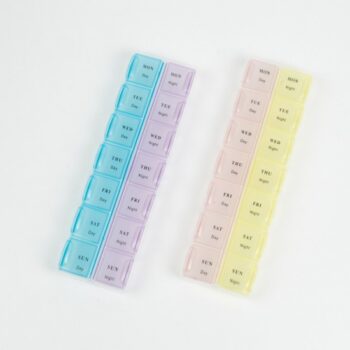 ORGANIZATOR MEDICAMENTE A13571
