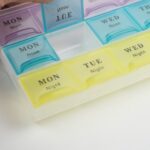 ORGANIZATOR MEDICAMENTE A13572