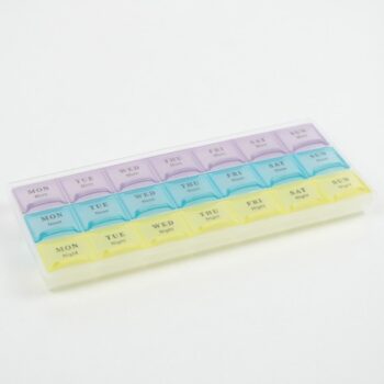 ORGANIZATOR MEDICAMENTE A13572