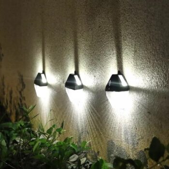 LAMPA SOLARA A13596