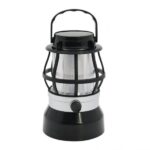 LAMPA SOLARA A13599