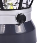 LAMPA SOLARA A13599
