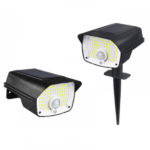 LAMPA SOLARA A13601