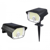 LAMPA SOLARA A13601