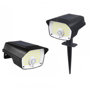 LAMPA SOLARA A13601