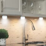 LAMPA 3 BECURI+TELECOMANDA A13605