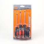 SET SURUBELNITA 4 PCS A13680