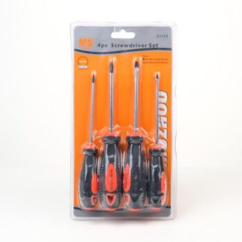 SET SURUBELNITA 4 PCS A13680