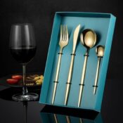 Set TACAM 24 PCS A13889