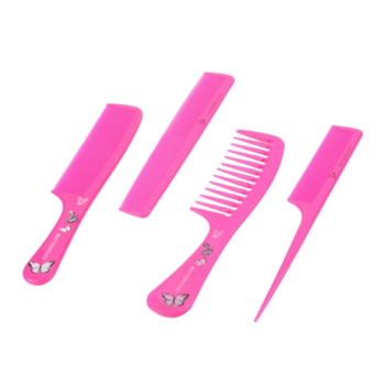 SET PIEPTAN 4 PCS A13936