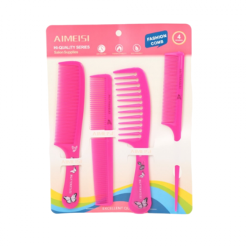 SET PIEPTAN 4 PCS A13936