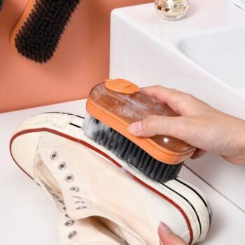 PERIE COVOR CU RECIPIENT PT DETERGENT A13947