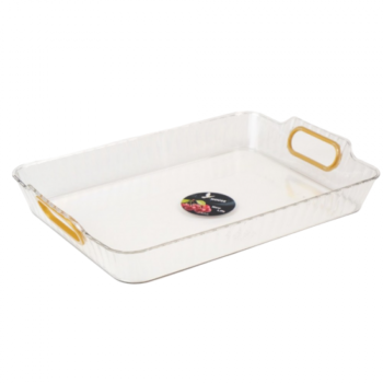 TAVA 35.5*24.5 CM A14058