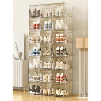 CUTIE DEPOZITARE PANTOFI A14067