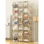 CUTIE DEPOZITARE PANTOFI A14068