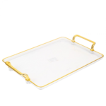 TAVA SERVIRE 37*27 CM A14094