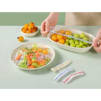 PUNGA TIP CAPAC DE UNICA FOLOSINTA 100 PCS A14178