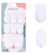 CUIER ADEZIV 8 PCS A14251