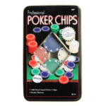 FISE POKER A14513