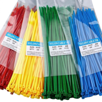 SUPORT PT. CABLURI 100 PCS A14557 SUPORT PT. CABLURI 100 PCS A14557