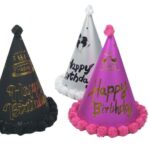 COIF PARTY 24 CM A14583