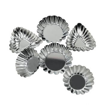 SET TAVA SAVARINA 18PCS A14606 SET TAVA SAVARINA 18PCS A14606