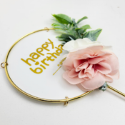 DECORATIUNE PETRECERE A14618