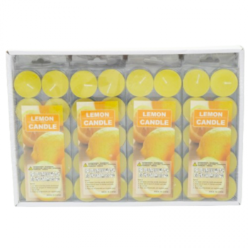 LUMANARE PARFUMATA 10PCS A14639