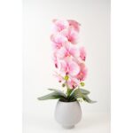 FLORI ARTIFICIALE GHIVECI A80121