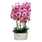 FLORI ARTIFICIALE GHIVECI A80146