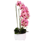 FLORI ARTIFICIALE GHIVECI A80147