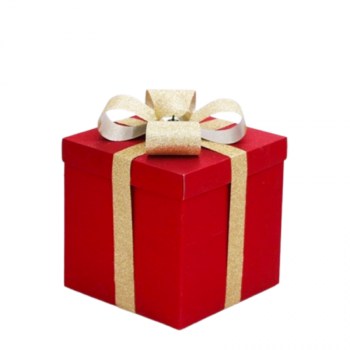 CUTIE CADOU 20*20*20 CM A80237 CUTIE CADOU 20*20*20 CM A80237
