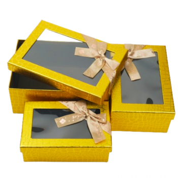 CUTIE CADOU 3 PCS A80256