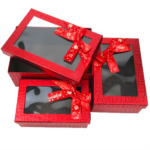 CUTIE CADOU 3 PCS A80256