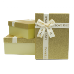 CUTIE CADOU 3PCS A80259