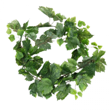 GHIRLANDA FRUNZE ARTIFICIALE 1.8 M A80341