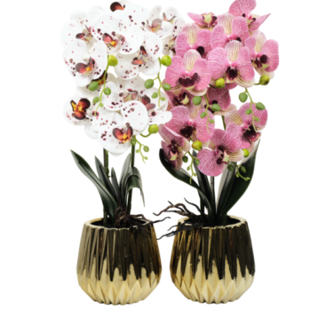 FLORI ARTIFICIALE GHIVECI A80418