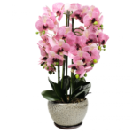 FLORI ARTIFICIALE GHIVECI A80422