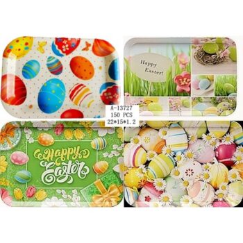 TAVA SERVIRE 22*15 CM A13727