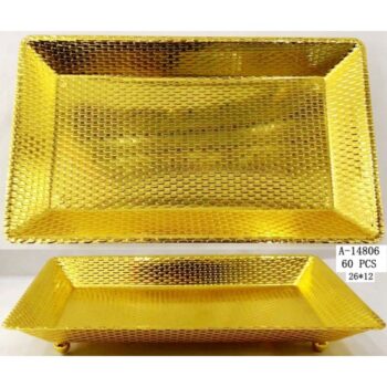 FRUCTIERA 26*12 CM A14806