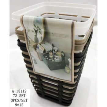 COS DEPOZITARE 3 PCS A15112