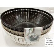 FRUCTIERA 3 PCS A15113