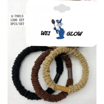 ELASTIC PAR 3 PCS A70013 ELASTIC PAR 3 PCS A70013