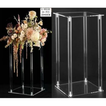 STATIV PT. FLORI 20*60 CM A80240