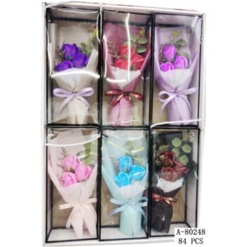 ARANJAMENT FLOARE ARTIFICIALA IN CUTIE CARTON A80248 ARANJAMENT FLOARE ARTIFICIALA IN CUTIE CARTON A80248