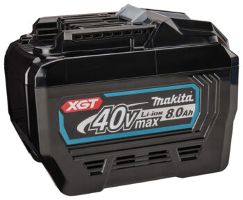 Makita Profesional Acumulator XGT BL4080F 40Vmax 8,0Ah