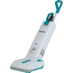 Makita Profesional Aspirator vertical compatibil cu acumulatori LXT 18Vx2DVC560Z