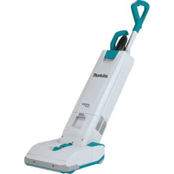 Makita Profesional Aspirator vertical compatibil cu acumulatori LXT 18Vx2DVC560Z
