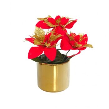 FLORI ARTIFICIALE GHIVECI SD40023