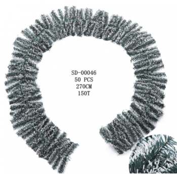 GHIRLANDA BRAD ARTIFICIAL 210 CM SD00046